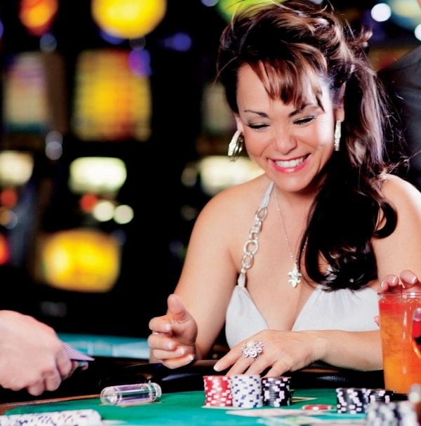 How to choose a casino to play at