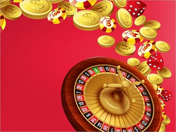 Ganhos de casino online