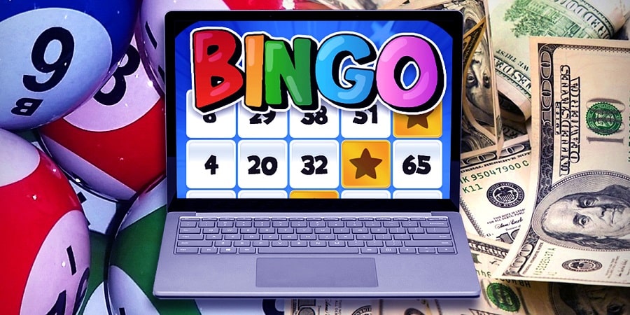 Wie spielt man Bingo