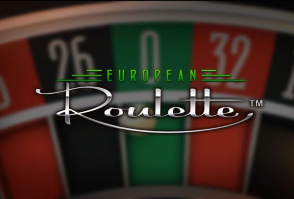 Europäische Roulette-Regeln
