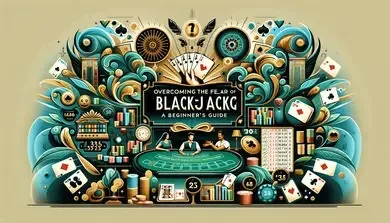 Conceptos básicos del blackjack