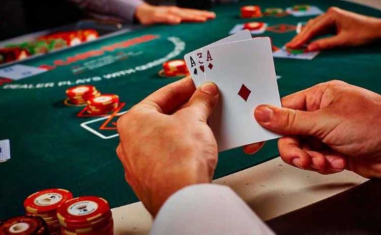 strategie di poker a cavallo