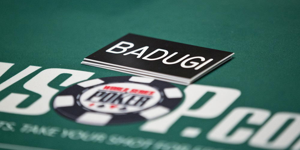 Badugi Poker Tricks 