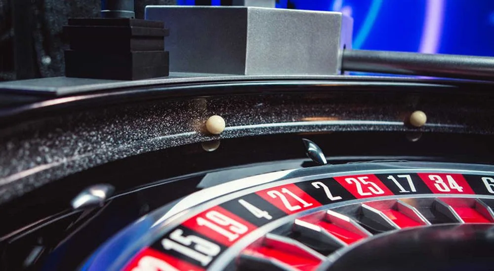 Unusual Types of Roulette in Casinos 