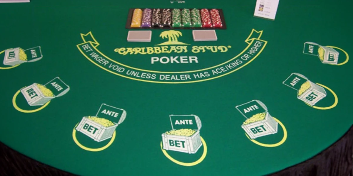 Table de poker stratégie