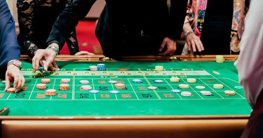 Cómo dominar la ruleta en línea