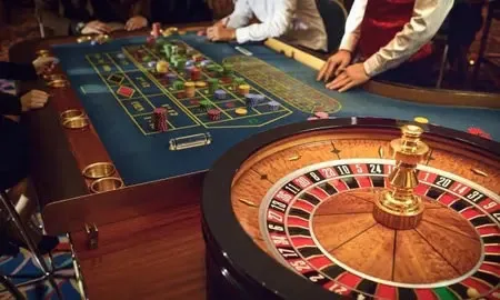 Play Roulette Online