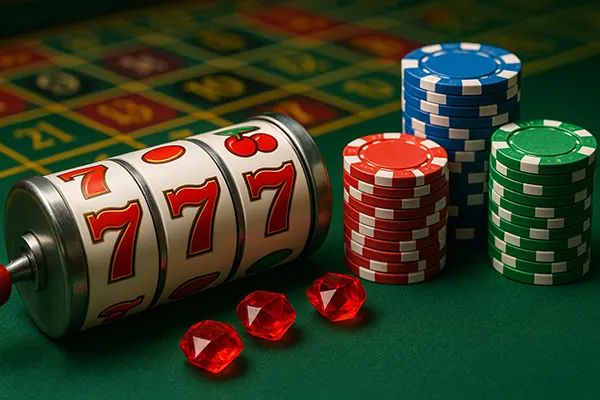 slot e giros