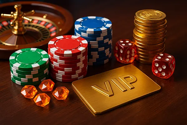 Free spins promotion