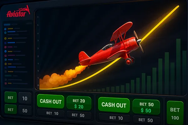 Gameplay online crash