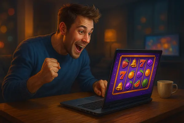 AI slot innovation