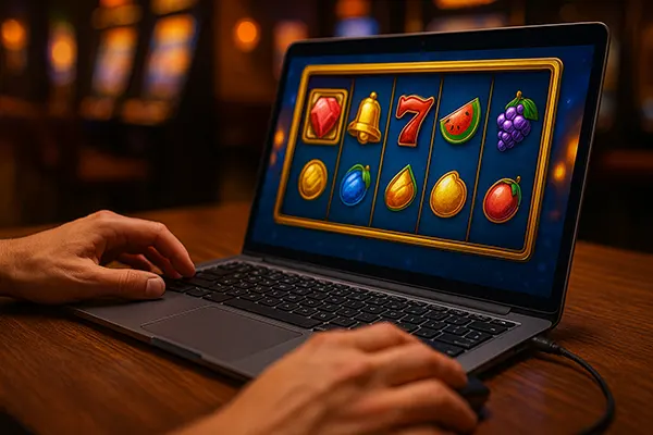 Verantwortliches Spielen