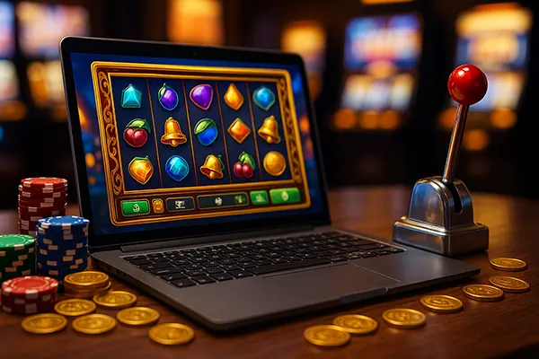 gioco responsabile slot