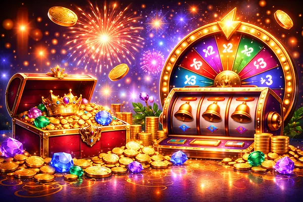 Bonus slot retrigger