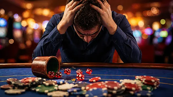 avoid chasing losses