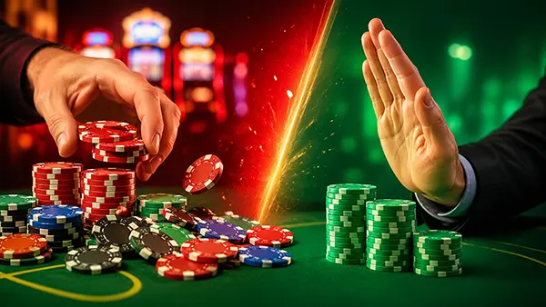 verluste vermeiden spiel